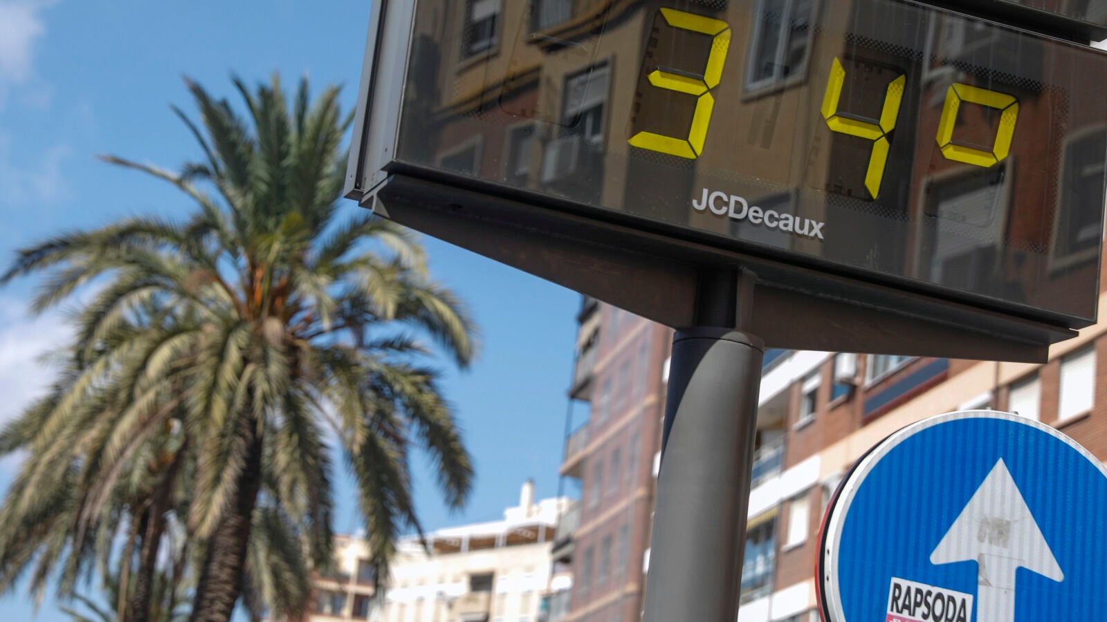 Diez consejos para poder sobrellevar mejor la primera ola de calor del verano
