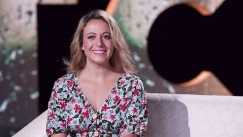 María Villalón: “’Tu cara me suena’ es un reto maravilloso”