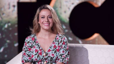 María Villalón: “’Tu cara me suena’ es un reto maravilloso”
