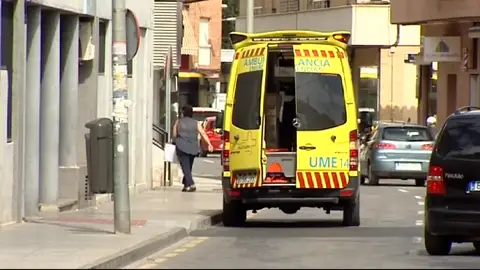 Investigan una agresión sexual a una joven en Murcia Investigan una agresión sexual a una joven en Murcia