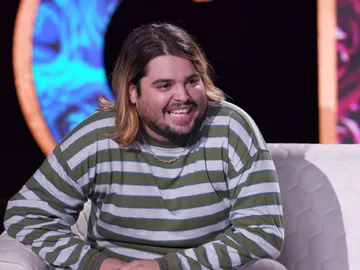 Brays Efe: “Para mí ‘Tu cara me suena’ significa una gran oportunidad” Brays Efe: “Para mí ‘Tu cara me suena’ significa una gran oportunidad”