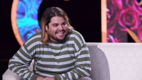 Brays Efe: “Para mí ‘Tu cara me suena’ significa una gran oportunidad”