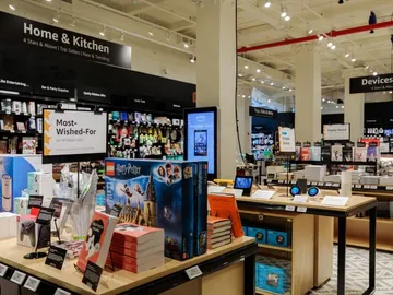 Tienda de Amazon Tienda de Amazon