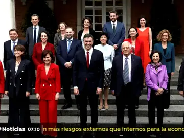 MINISTROS MINISTROS