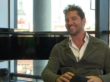 David Bisbal agota las entradas para su concierto en Madrid. David Bisbal agota las entradas para su concierto en Madrid.