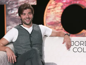 Jordi Coll: “‘Tu cara me suena’ es un sueño para mí” Jordi Coll: “‘Tu cara me suena’ es un sueño para mí”