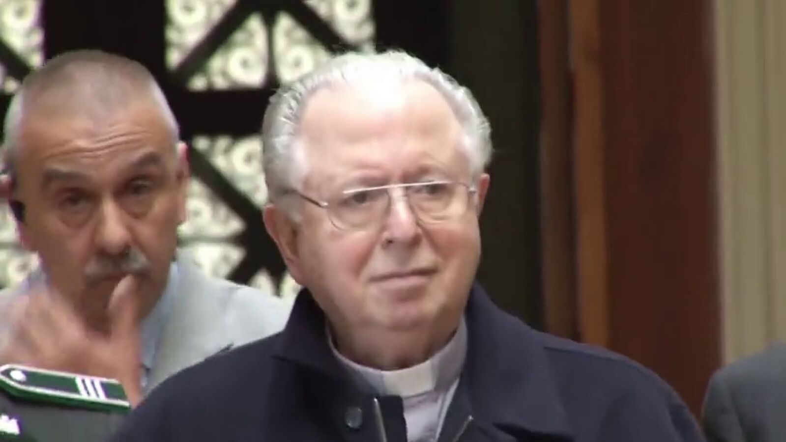 La Justicia chilena condena a la Iglesia a indemnizar a las víctimas de abusos