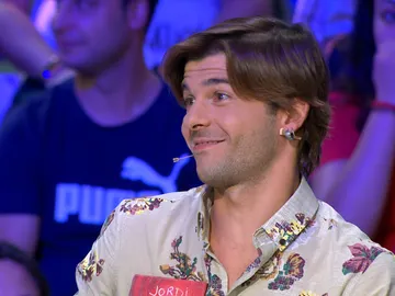 Descubre lo que han contado los concursantes de 'Tu cara me suena' del programa de hoy en 'La ruleta de la suerte' Descubre lo que han contado los concursantes de 'Tu cara me suena' del programa de hoy en 'La ruleta de la suerte'