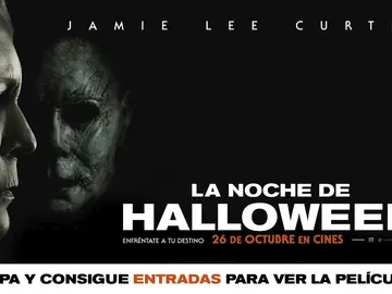 Concurso 'La noche de Halloween' Concurso 'La noche de Halloween'