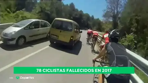 AtropellosA3D AtropellosA3D