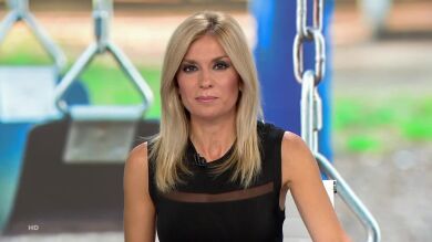Antena 3 Noticias 1, el informativo más visto de la Sobremesa con 2.066.000 espectadores y un 17,7% de share