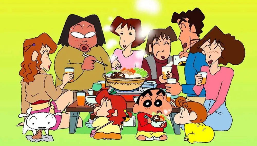 Shin Chan