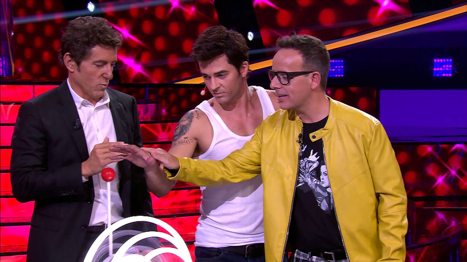 Paulina Rubio, Maluma, Netta o Thalía, entre las grandes imitaciones de la segunda gala de ‘Tu cara me suena’