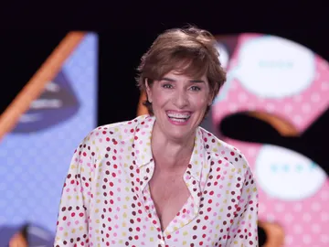 Anabel Alonso: “Me hizo mucha ilusión que me llamaran para venir a ‘Tu cara me suena’” Anabel Alonso: “Me hizo mucha ilusión que me llamaran para venir a ‘Tu cara me suena’”