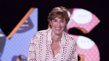 Anabel Alonso: “Me hizo mucha ilusión que me llamaran para venir a ‘Tu cara me suena’”