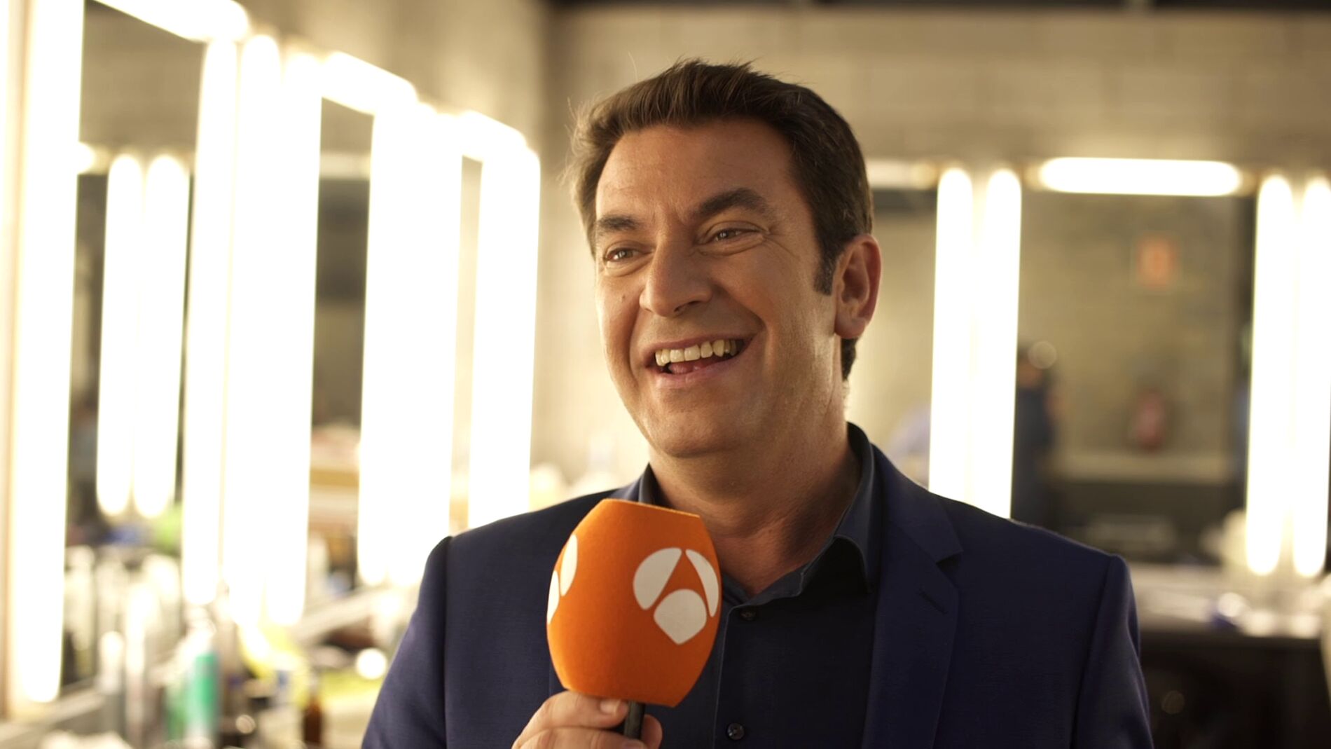 Arturo Valls: &ldquo;Espero la diversi&oacute;n absoluta en el especial &iexcl;Ahora Caigo! de Tu cara me suena&rdquo;