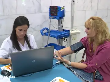 NUEVA mujeres corazón NUEVA mujeres corazón