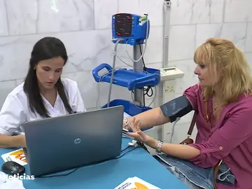 NUEVA mujeres corazón NUEVA mujeres corazón