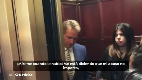 NUEVA reproches juez NUEVA reproches juez