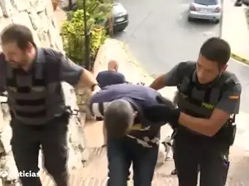 Prisión incomunicada y sin fianza para el detenido por la muerte de su pareja en Torrox Prisión incomunicada y sin fianza para el detenido por la muerte de su pareja en Torrox