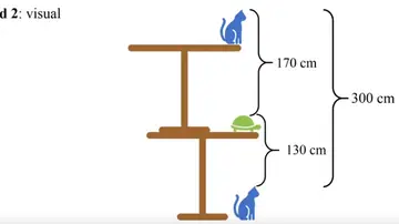 Segunda solución al problema Segunda solución al problema