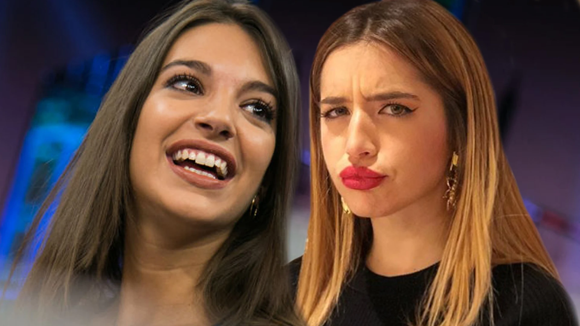 La 'confusa' conversación entre Ana Guerra y Mimi que despista a los seguidores de 'Tu cara me suena'