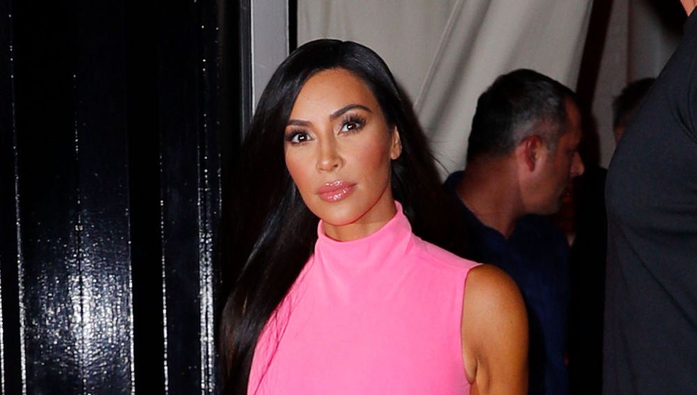 Kim Kardashian