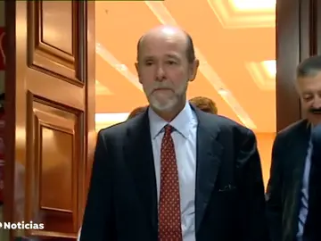 Pedro Argüelles, el ex alto cargo con mayor patrimonio con 50 millones de euros Pedro Argüelles, el ex alto cargo con mayor patrimonio con 50 millones de euros