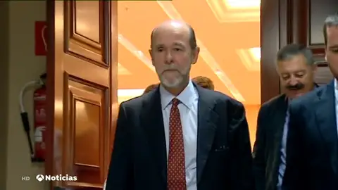 Pedro Argüelles, el ex alto cargo con mayor patrimonio con 50 millones de euros Pedro Argüelles, el ex alto cargo con mayor patrimonio con 50 millones de euros