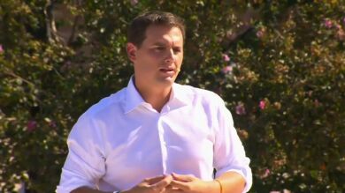 Albert Rivera propone reformas para crear un estatuto autonómico real y 