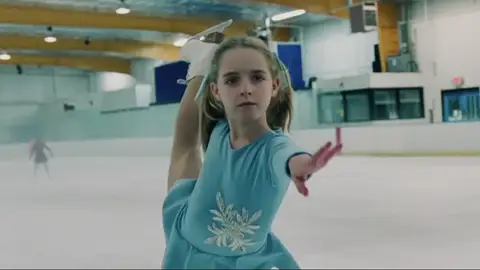 McKenna Grace en 'Yo, Tonya' McKenna Grace en 'Yo, Tonya'