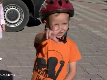 CiclismoA3D CiclismoA3D