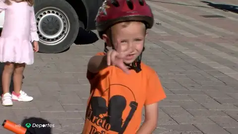 CiclismoA3D CiclismoA3D