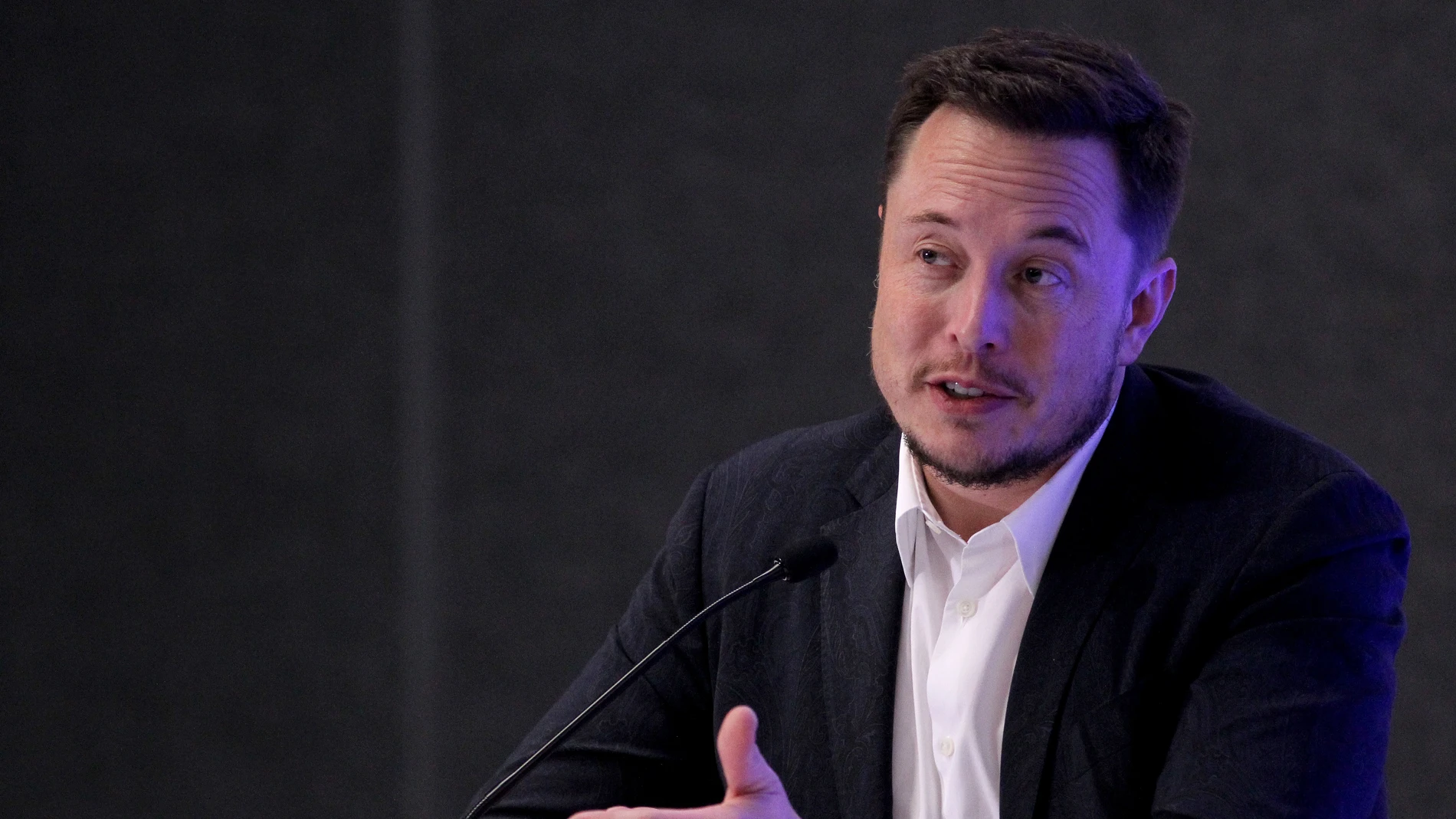 Elon Musk Elon Musk