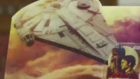 Sellos modernos Sellos modernos