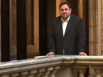 Oriol Junqueras Oriol Junqueras