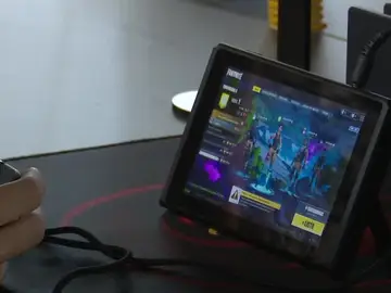 Gamers Gamers