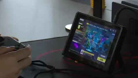 Gamers Gamers