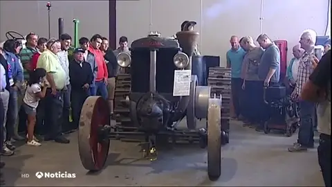 NUEVAtractores NUEVAtractores