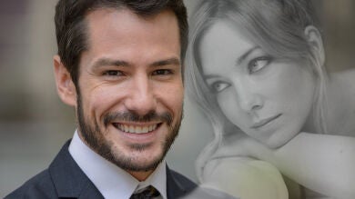 Alejandro Albarracín 'revive' su boda en 'Amar es para siempre' de la manera más curiosa