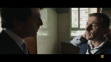 'El Reino', la nueva película de Atresmedia Cine protagonizada por Antonio de la Torre, ya está en cines