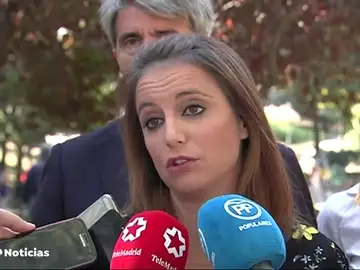 POLITICOS POLITICOS