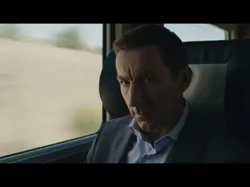 'El Reino', la nueva película de Atresmedia Cine protagonizada por Antonio de la Torre, ya está en cines 'El Reino', la nueva película de Atresmedia Cine protagonizada por Antonio de la Torre, ya está en cines