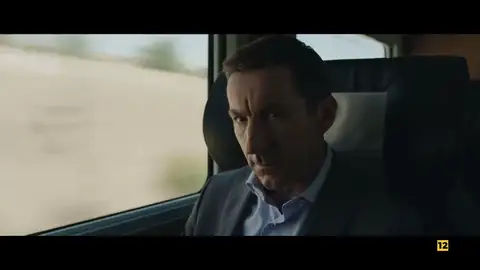 'El Reino', la nueva película de Atresmedia Cine protagonizada por Antonio de la Torre, ya está en cines 'El Reino', la nueva película de Atresmedia Cine protagonizada por Antonio de la Torre, ya está en cines