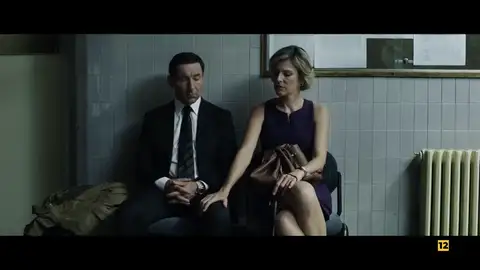 'El Reino', la nueva película de Atresmedia Cine protagonizada por Antonio de la Torre, ya está en cines 'El Reino', la nueva película de Atresmedia Cine protagonizada por Antonio de la Torre, ya está en cines