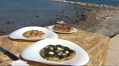 20.000 personas disfrutan de platos 'estrella Michelin' en el II DNA Festival Gastronómico