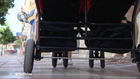 Las sustracciones de menores en Espa&ntilde;a por parte de un progenitor van en aumento