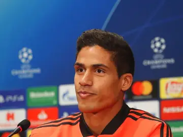 Varane Varane