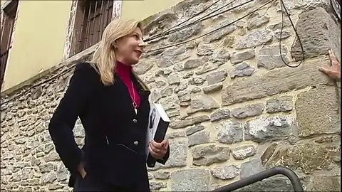 "Los Señores del tiempo": tercera entrega de la trilogía sobre la Ciudad Blanca "Los Señores del tiempo": tercera entrega de la trilogía sobre la Ciudad Blanca