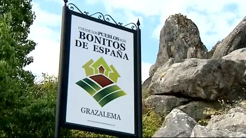 Estos son los requisitos para formar parte de la lista de los pueblos más bonitos de España Estos son los requisitos para formar parte de la lista de los pueblos más bonitos de España